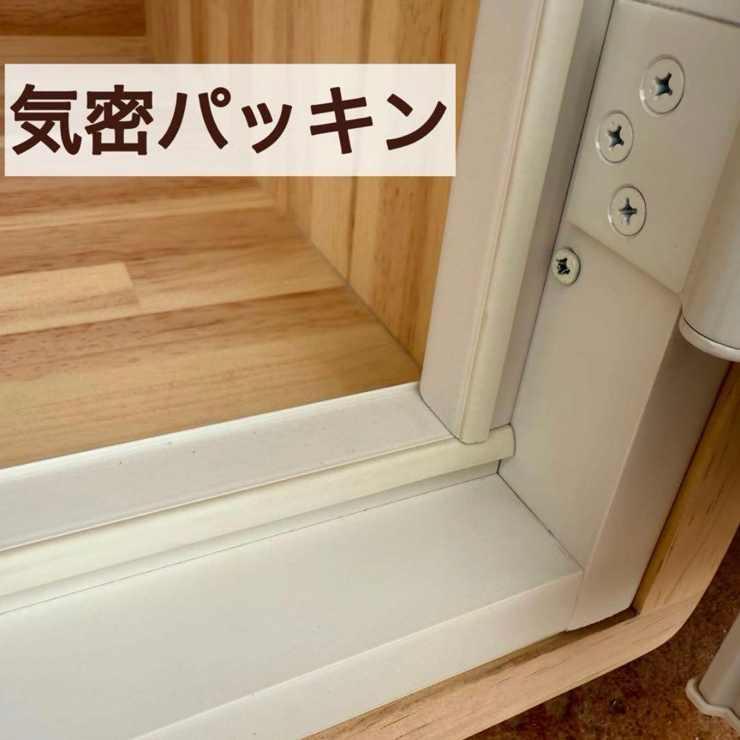 12／14まで‼️20%OFF‼️犬・猫・小動物　防音ペットケージ