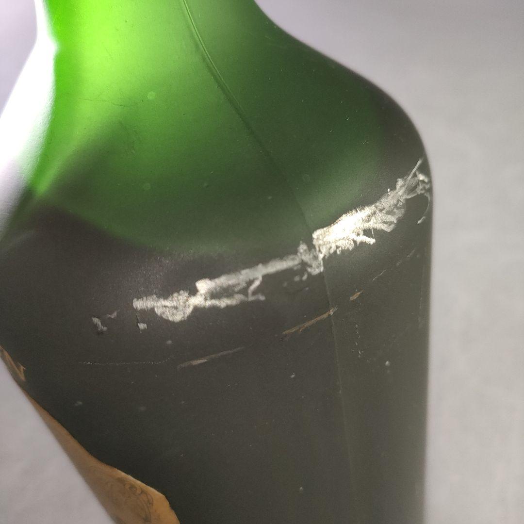 A1153-5/Hennessy/ヘネシー ナポレオン/コニャック/ブランデー/