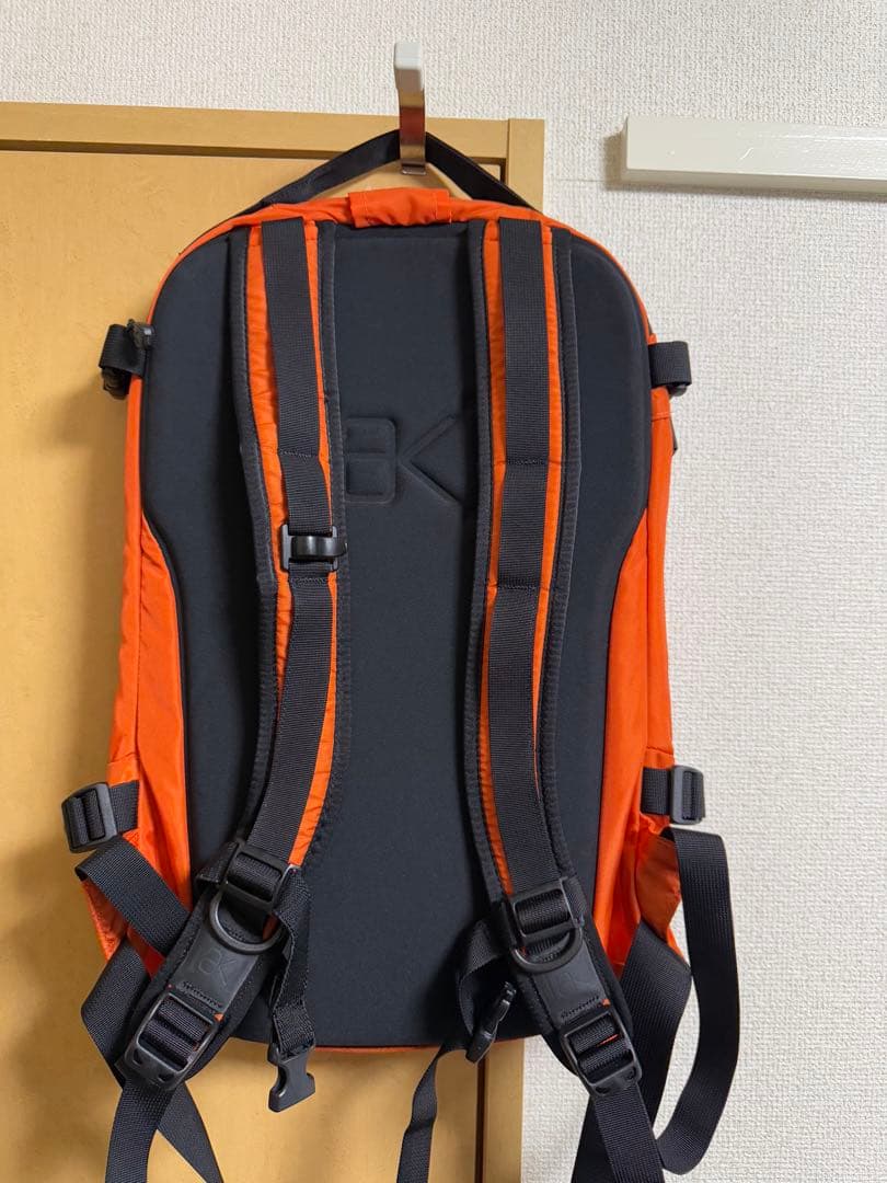 BURTON バートン[ak] バックパック　バックカントリー　BC