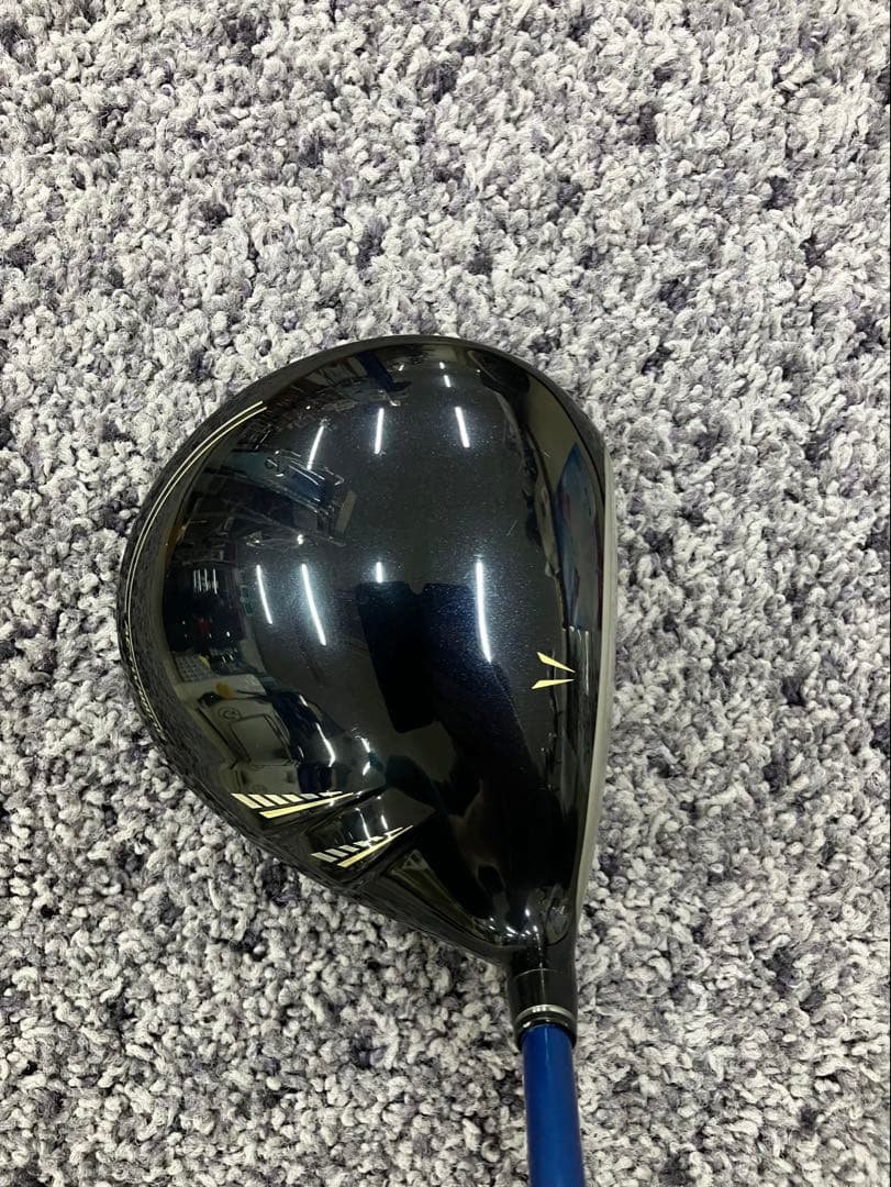 レフティゼクシオ13 10.5° MP-1300 R 45.5インチ