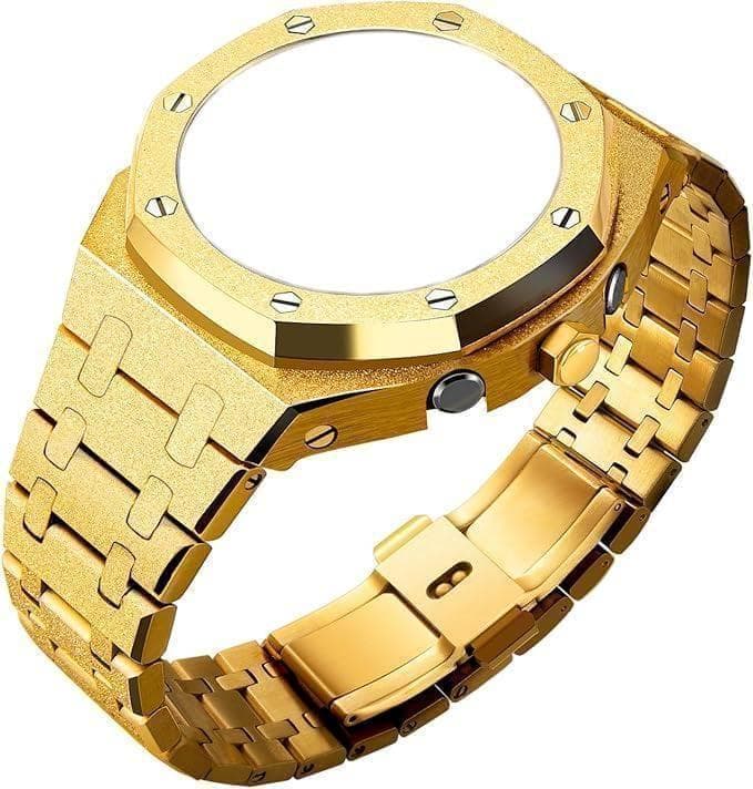 GA2100　GA-2110　フロステッド加工 カスタム パーツC