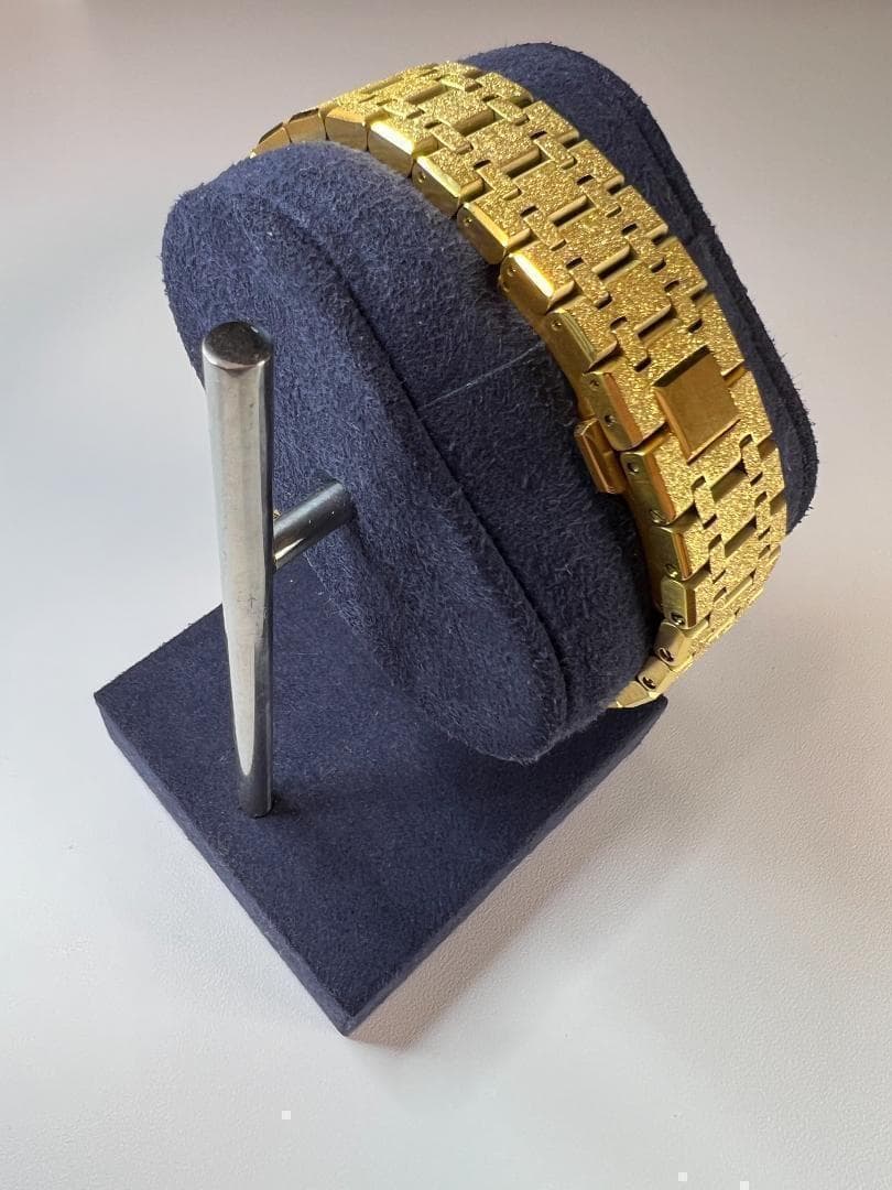 GA2100　GA-2110　フロステッド加工 カスタム パーツC