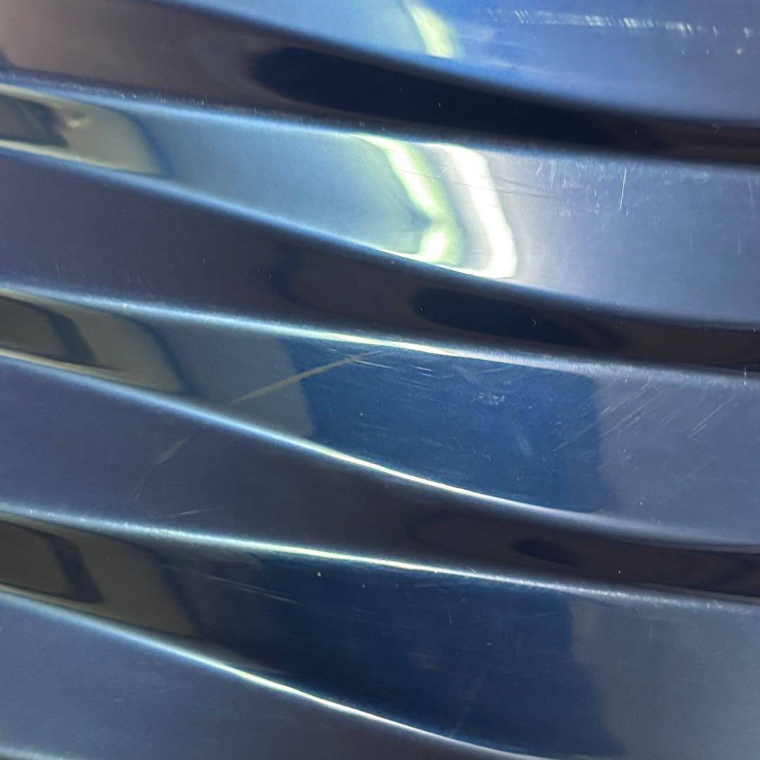 FREQUENTER WAVE キャリーケース ネイビー 34L 機内持込サイズ