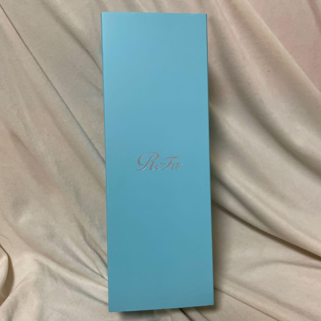 ReFa ファインバブルS RS-AF15A