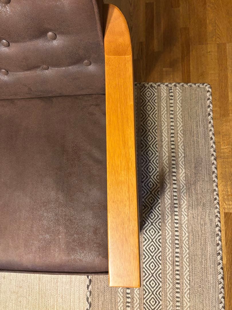 ソファ　2人掛け　※埼玉県鶴ヶ島市引取り