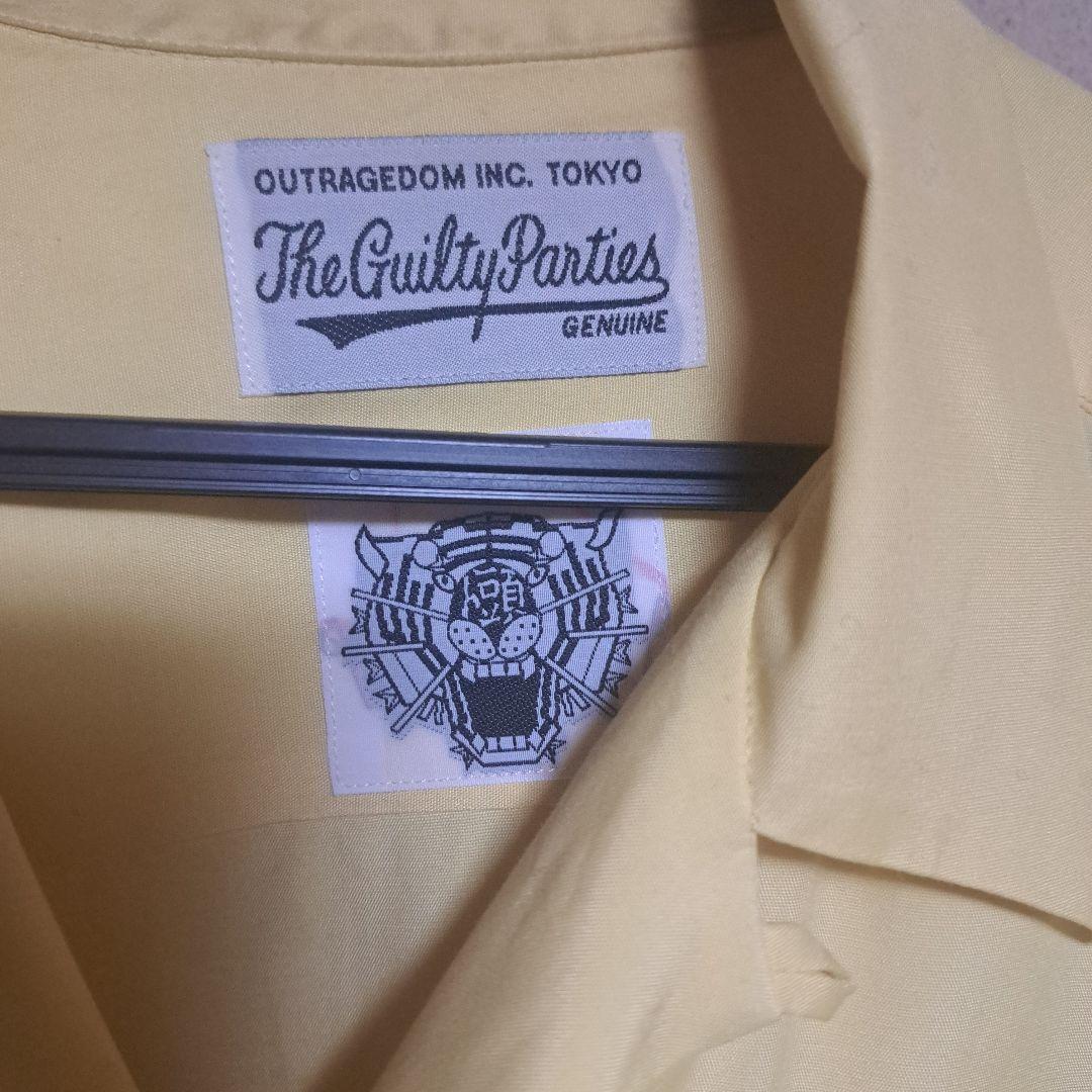 ウルフズヘッド ワコマリア50s