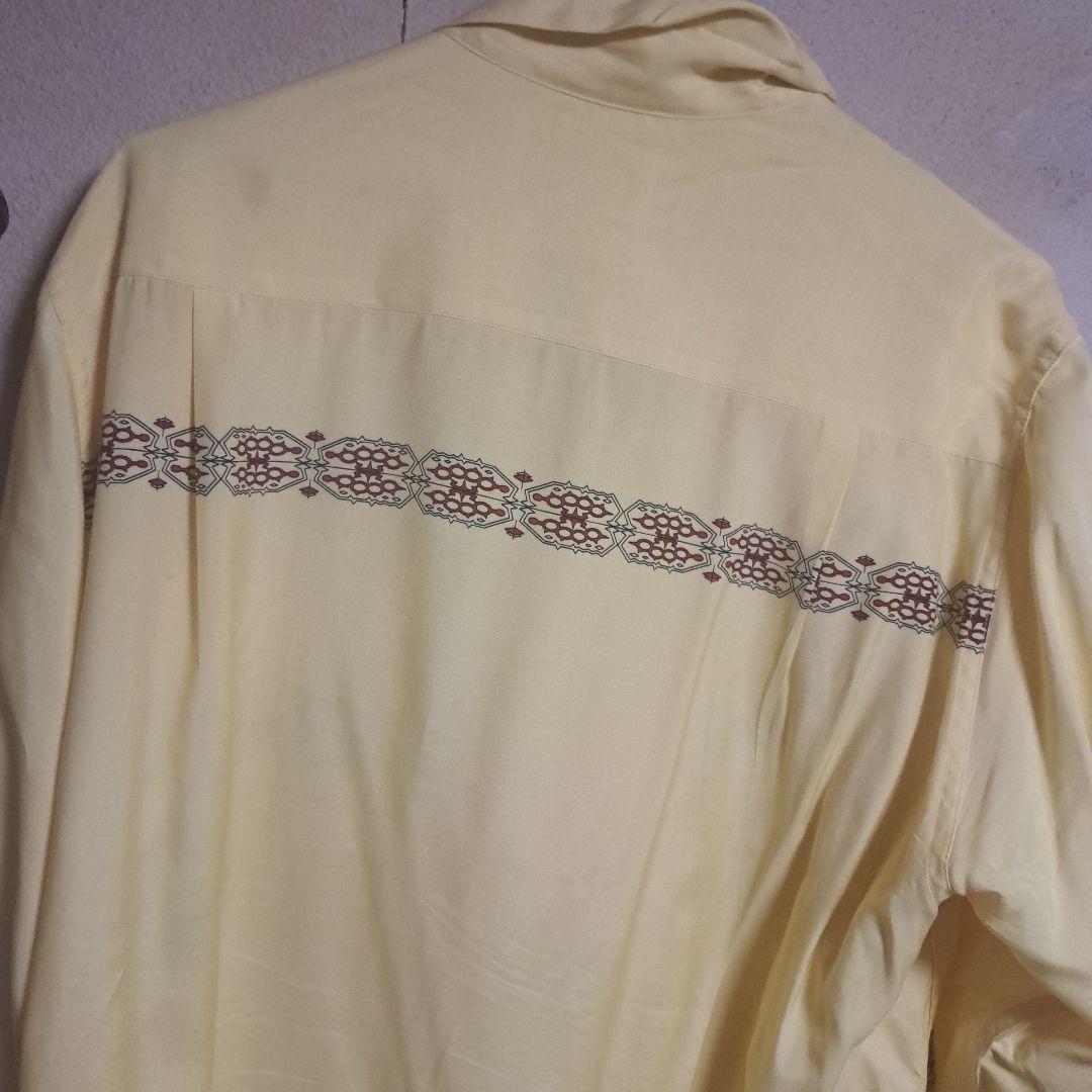 ウルフズヘッド ワコマリア50s