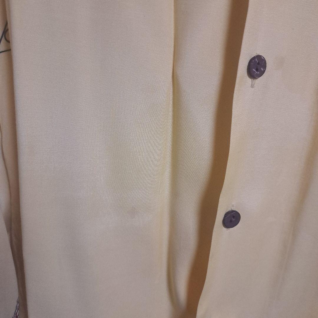 ウルフズヘッド ワコマリア50s