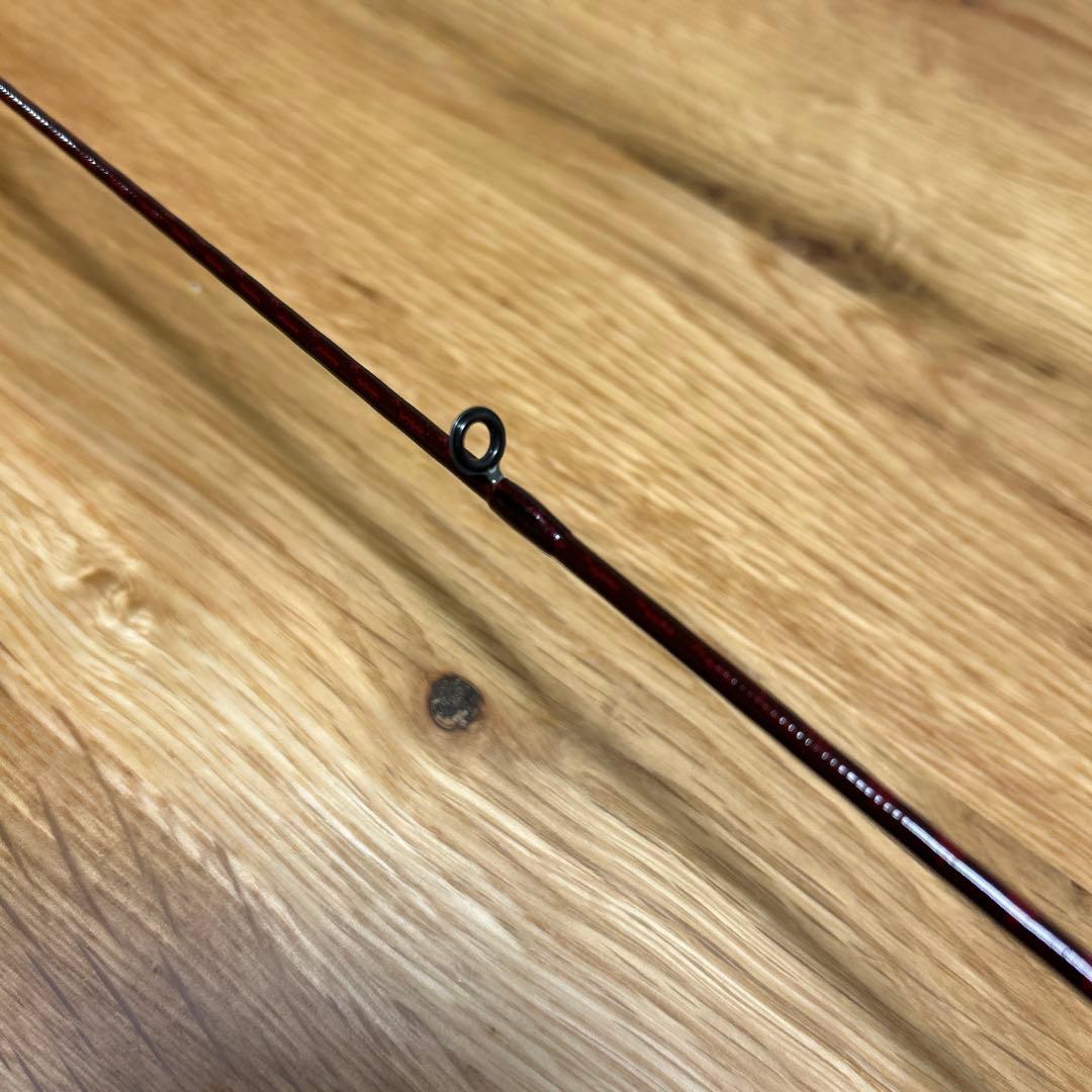 シマノ　スコーピオンXV 1581F-2