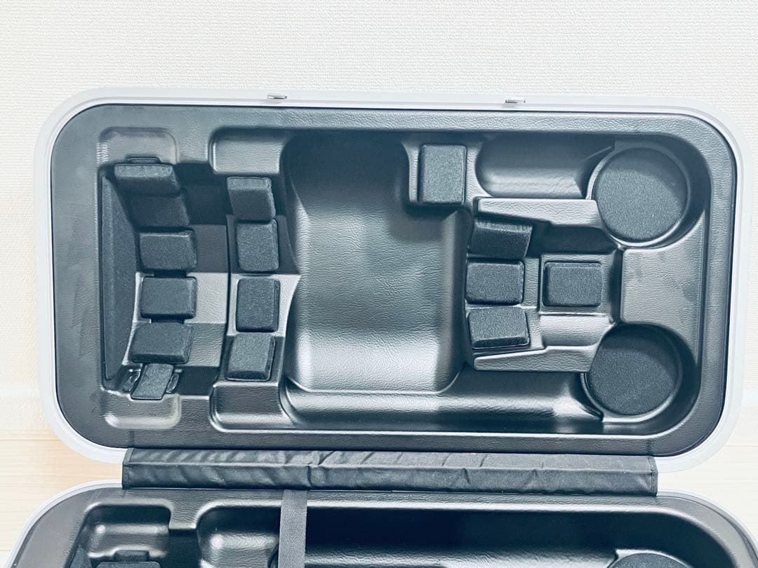 【美品】廃盤　Canon レンズケース500B グレー　EF500mm用