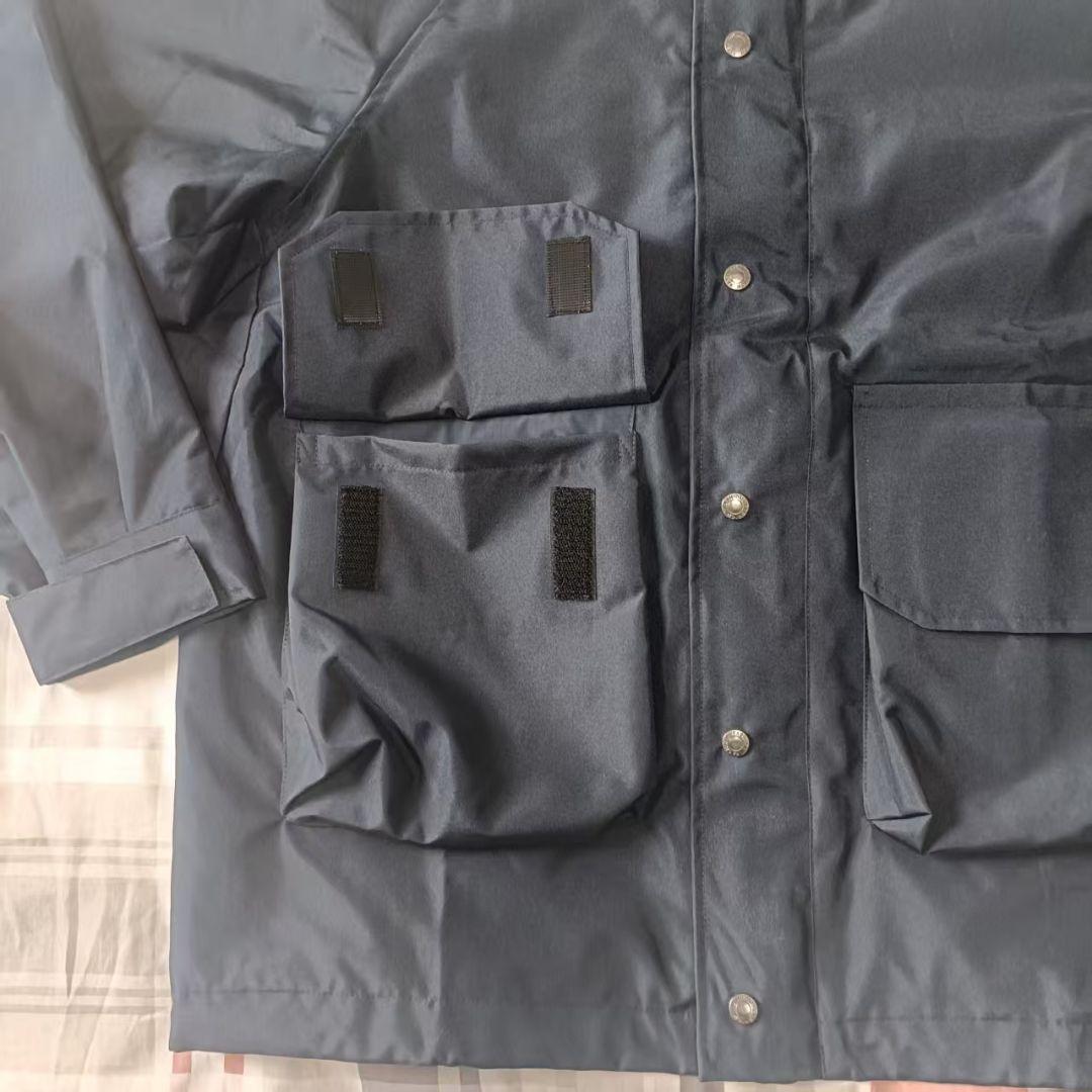ジャケット・アウター nanamica 2L GORE-TEX Cruiser Jacket 25 L