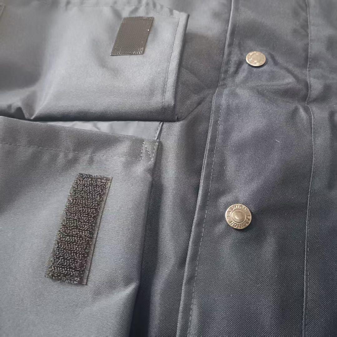 ジャケット・アウター nanamica 2L GORE-TEX Cruiser Jacket 25 L