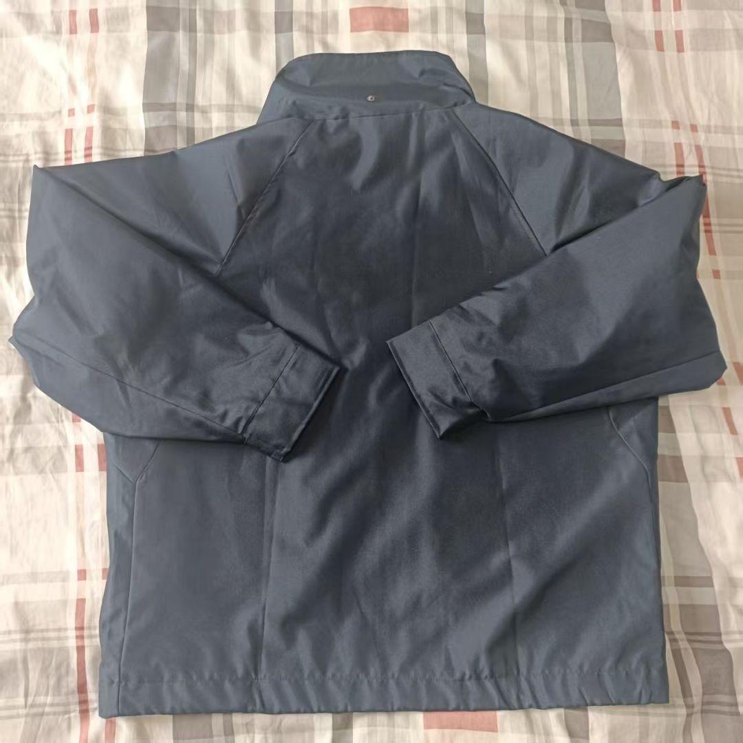 ジャケット・アウター nanamica 2L GORE-TEX Cruiser Jacket 25 L