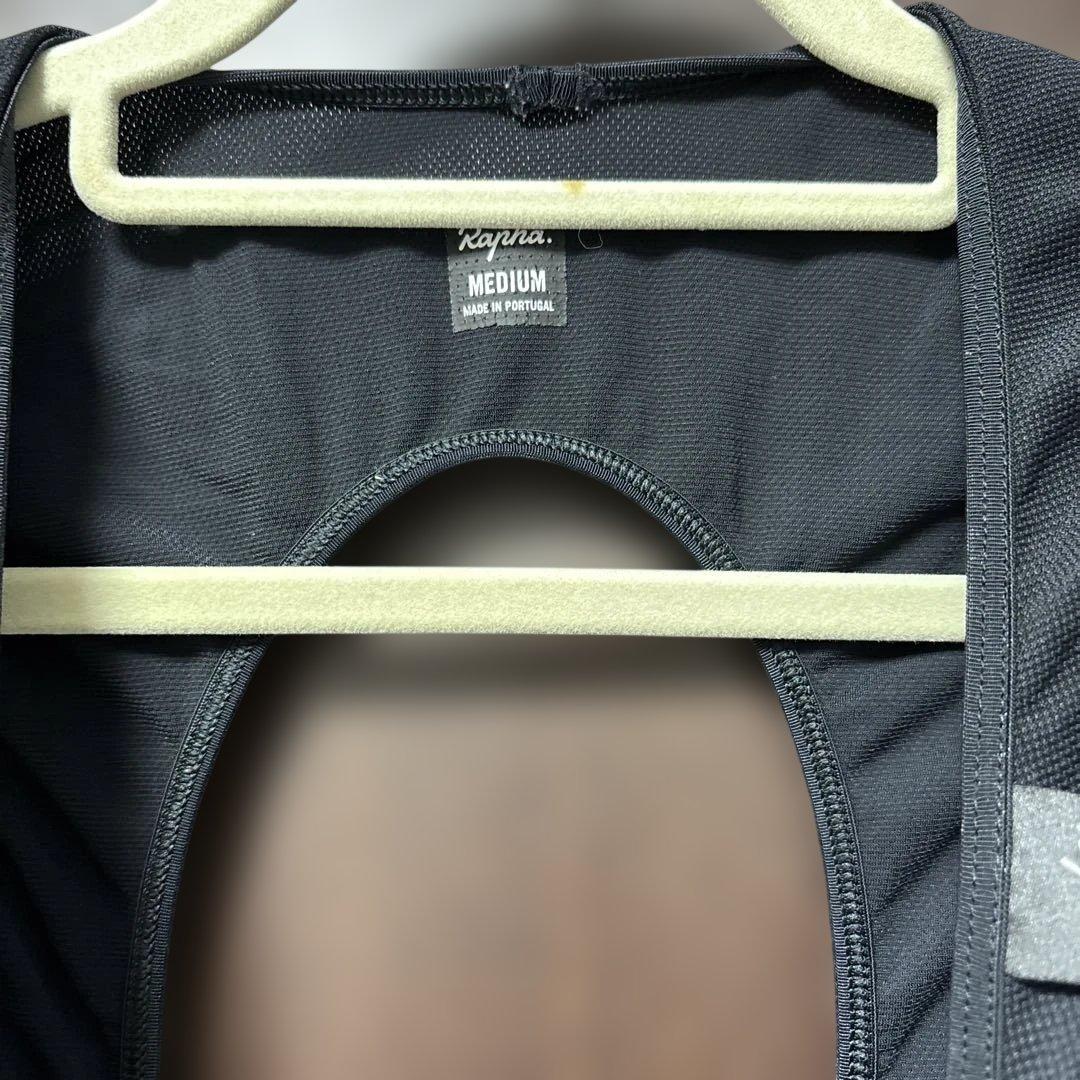 Rapha クラシックビブショーツＭ