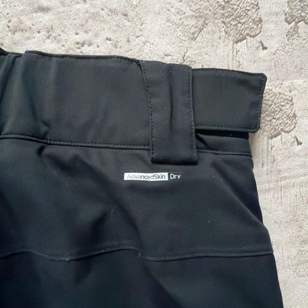 salomon STORM PUNCH スノボーウェア　スキーウェアセットアップ