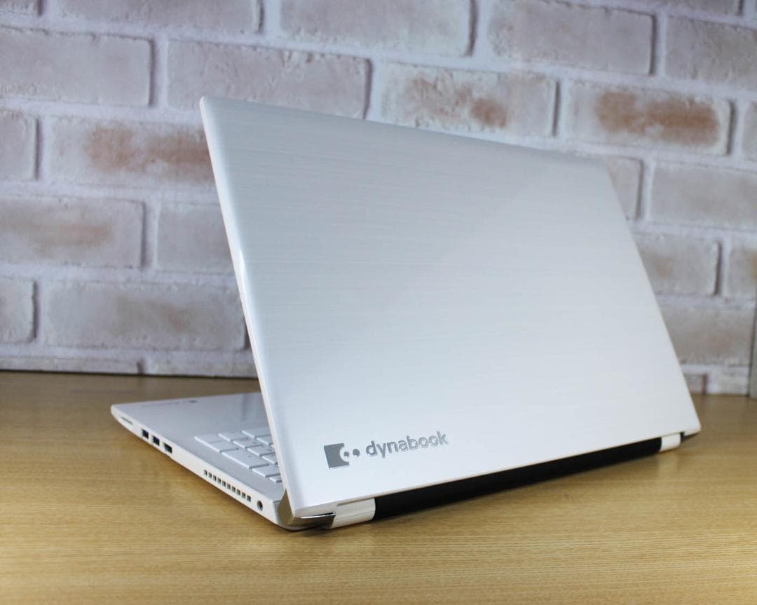 ✨Core i7✨SSD メモリ16GB フルHD オフィス付き ノートパソコン