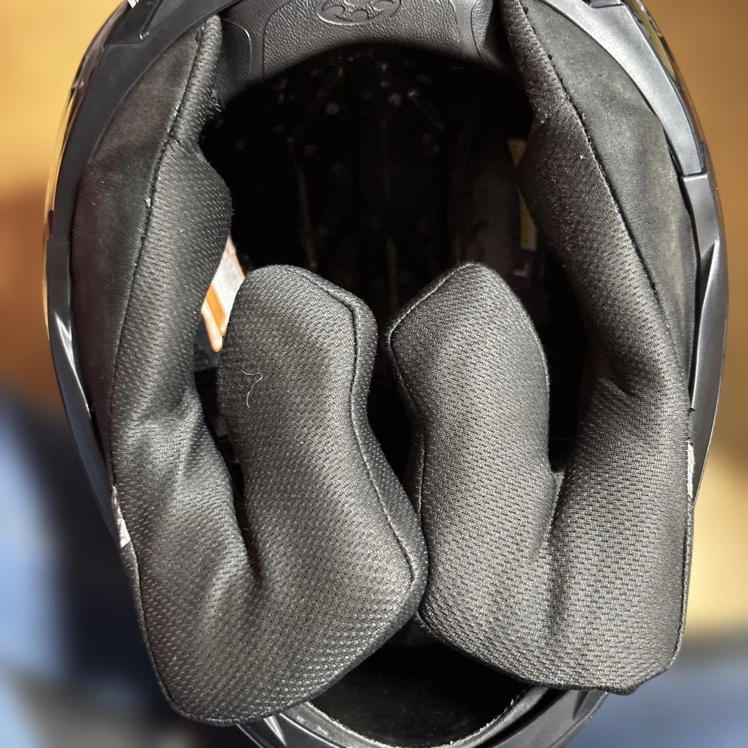 OGK KABUTO カブト kamui