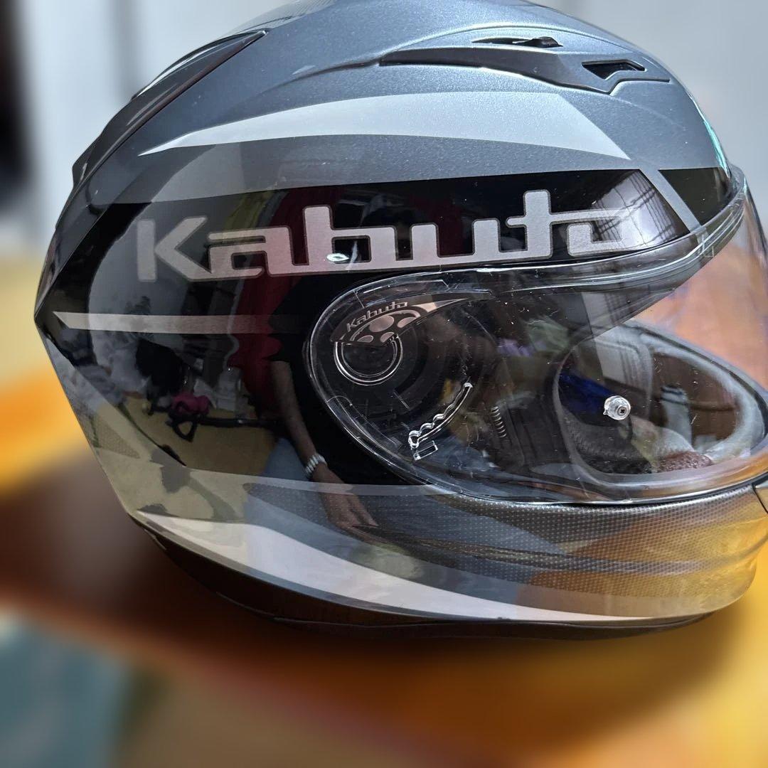 OGK KABUTO カブト kamui