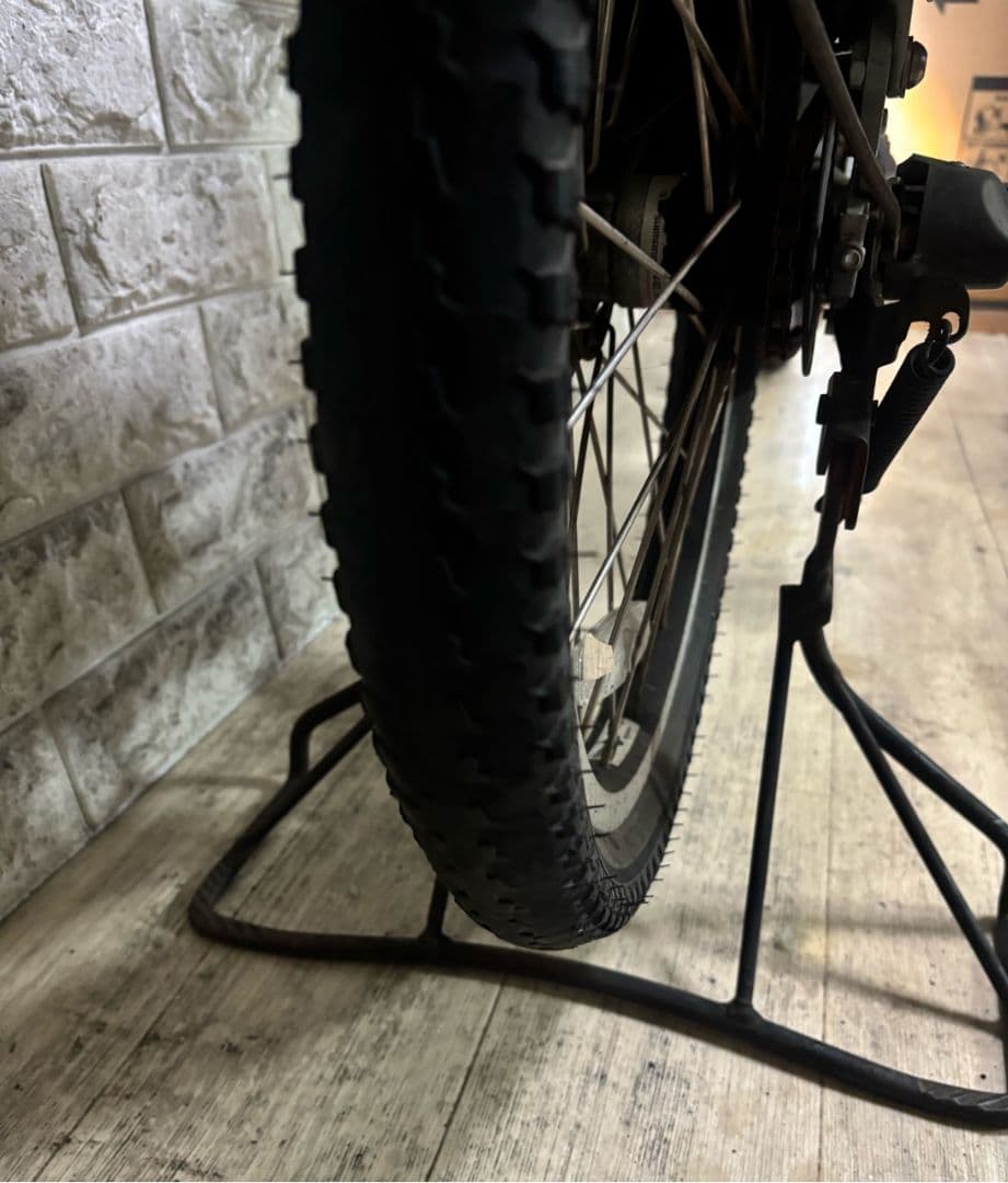 ✨美品✨室内保管✨純正チャイルドシート✨ブリヂストンビッケポーラ子供乗電動自転車