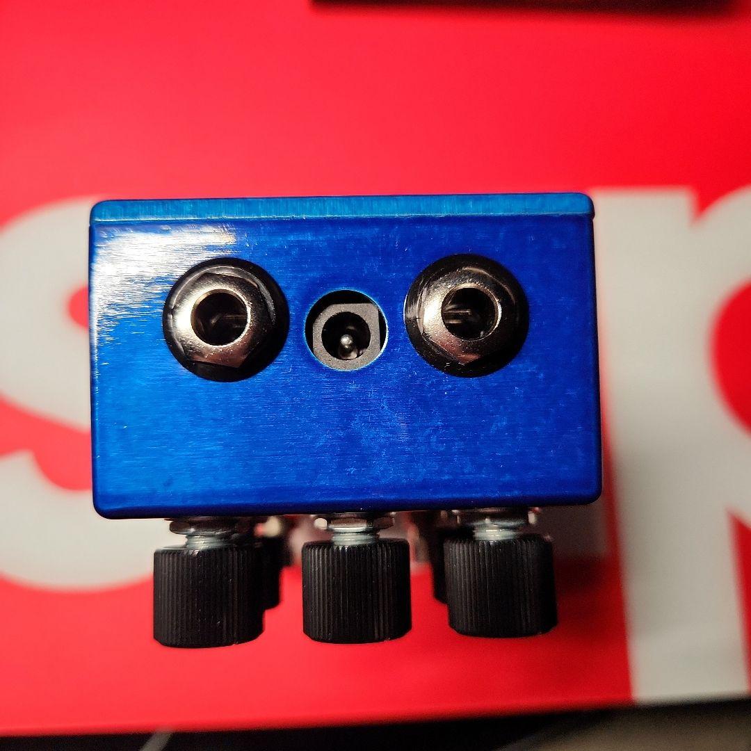 WALRUS AUDIO SLO リバーブ エフェクター