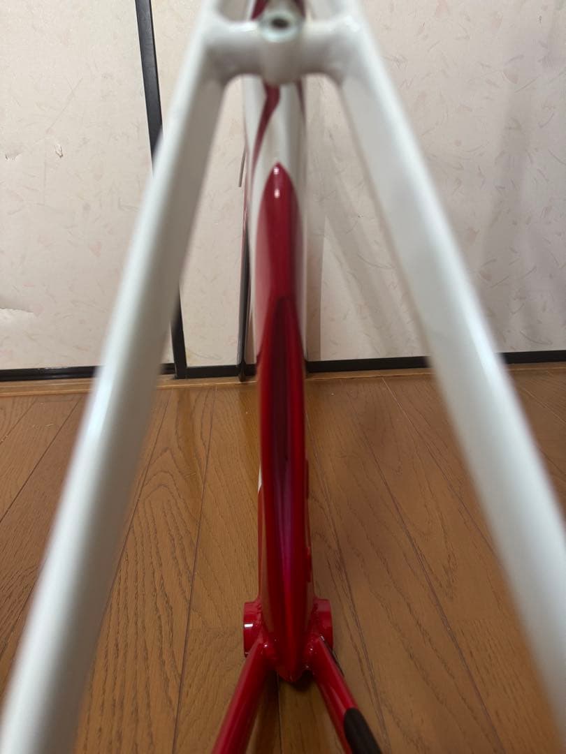 felt ロードバイク　フレームセット