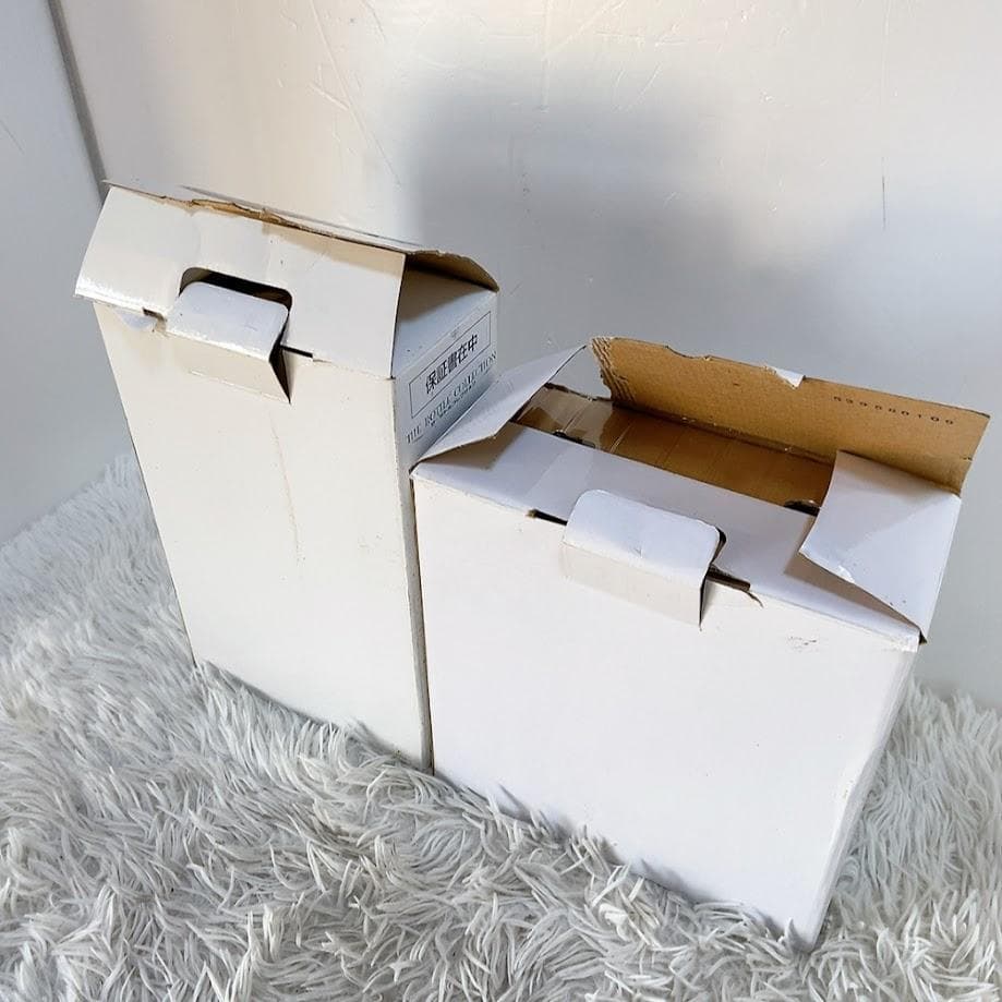 BANDAI NIKKA ボトルコレクション サインライト 未使用セット