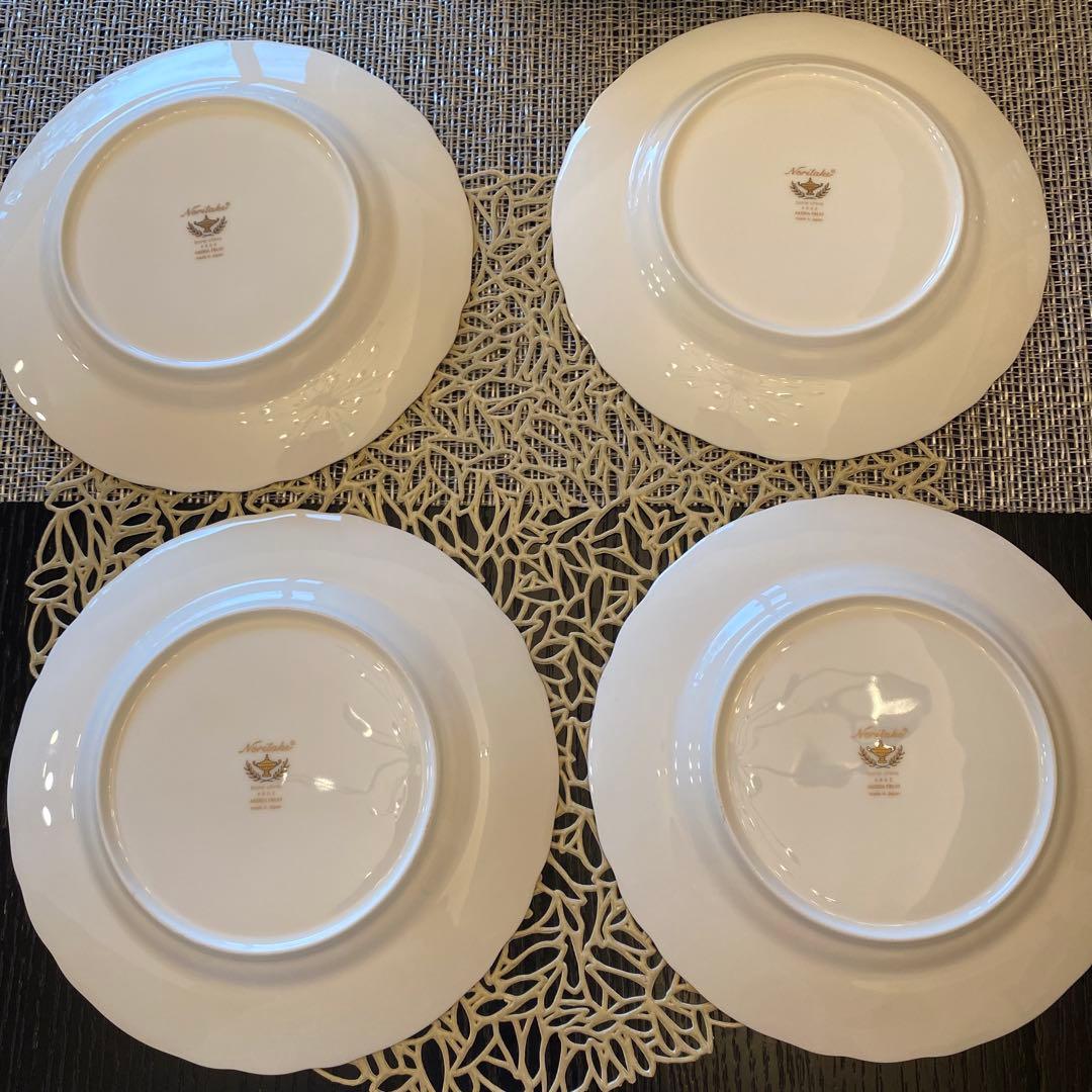 Noritakeアケビア　21センチ4枚　SALE‼️