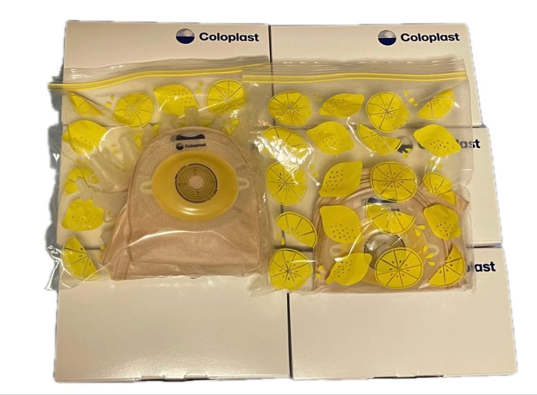 おいきんぐ　コロプラストセンシュラ1イレオXPROプラス　箱＋バラ13枚