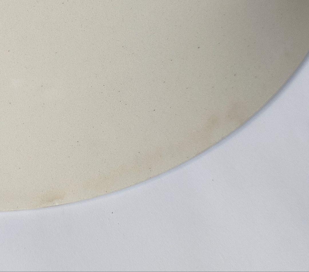 希少　美品　ジアン　アネモネ　コンポティエ　フランスアンティーク