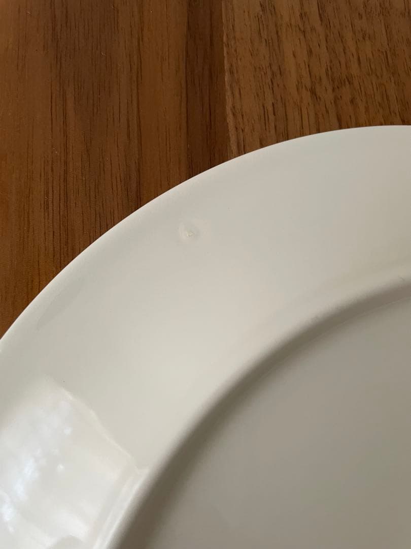 rin⭐︎ロイヤルコペンハーゲン ゴールデンサマープレート 26.5cm4枚