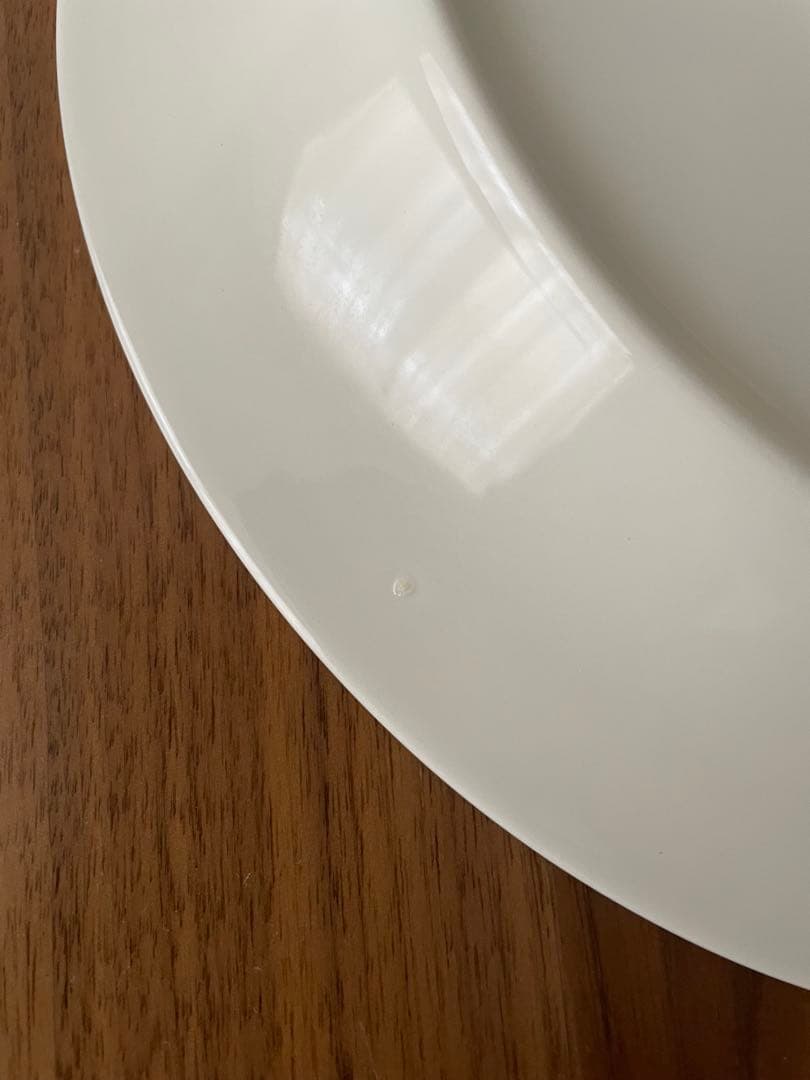 rin⭐︎ロイヤルコペンハーゲン ゴールデンサマープレート 26.5cm4枚