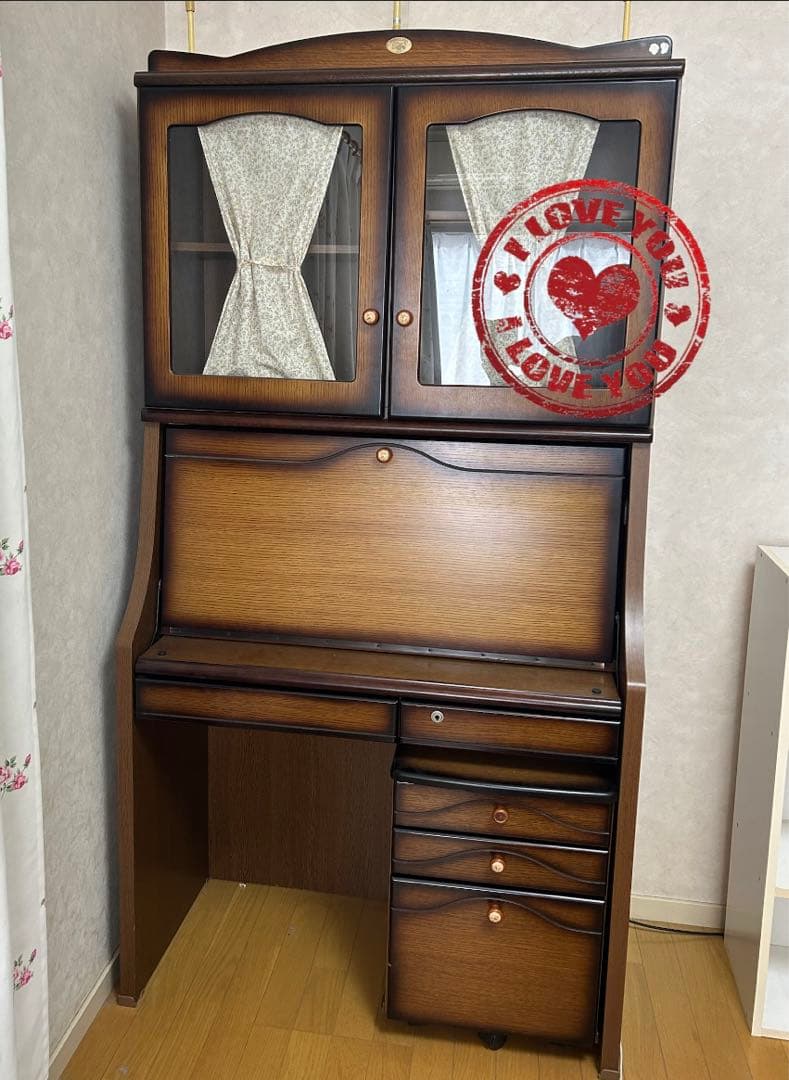 専用です‼️学習机