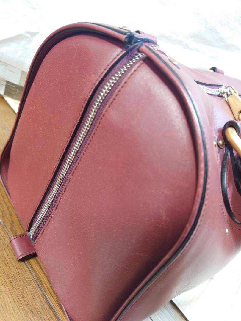 Chloe Paddington Aurora ボストン T25030506