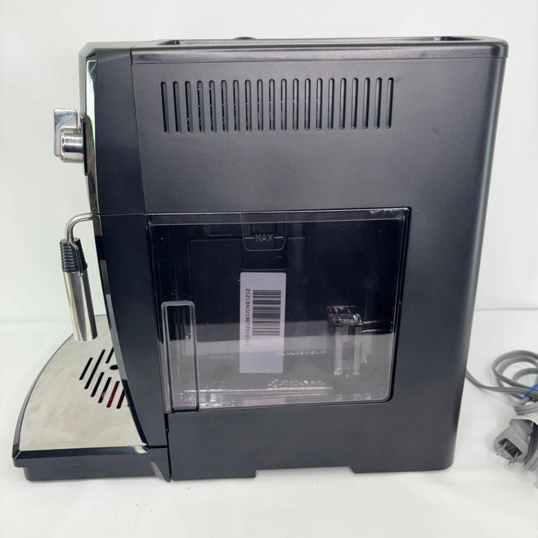 美品】DeLonghi Magnifica コーヒーマシン ESAM03110B