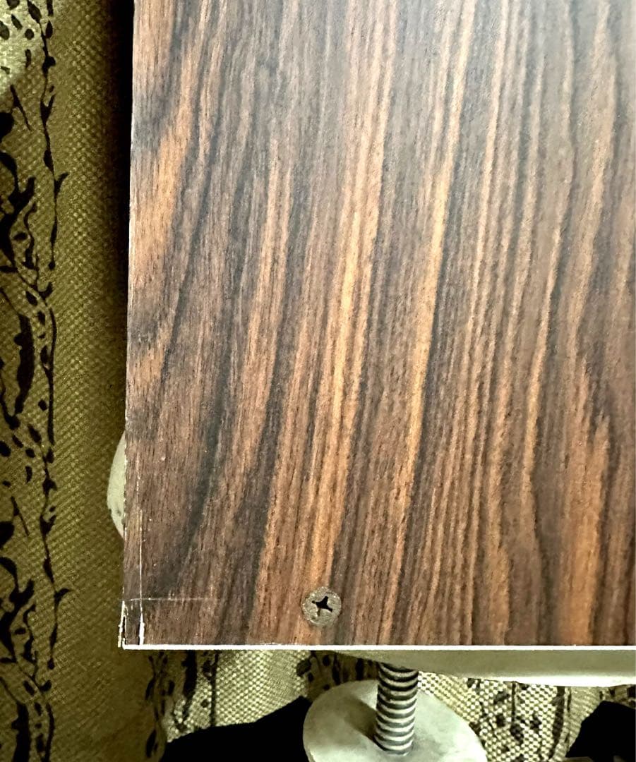 昭和レトロ　食器棚　ショーケース　ガラス戸　飾り棚　レトロポップ