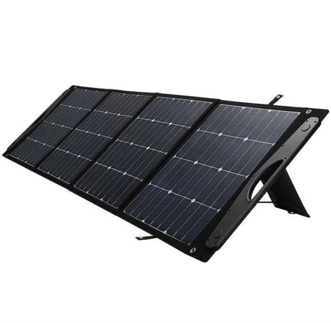 あ*こ様 Victor BH-SV180 ソーラーパネル　180W 美品