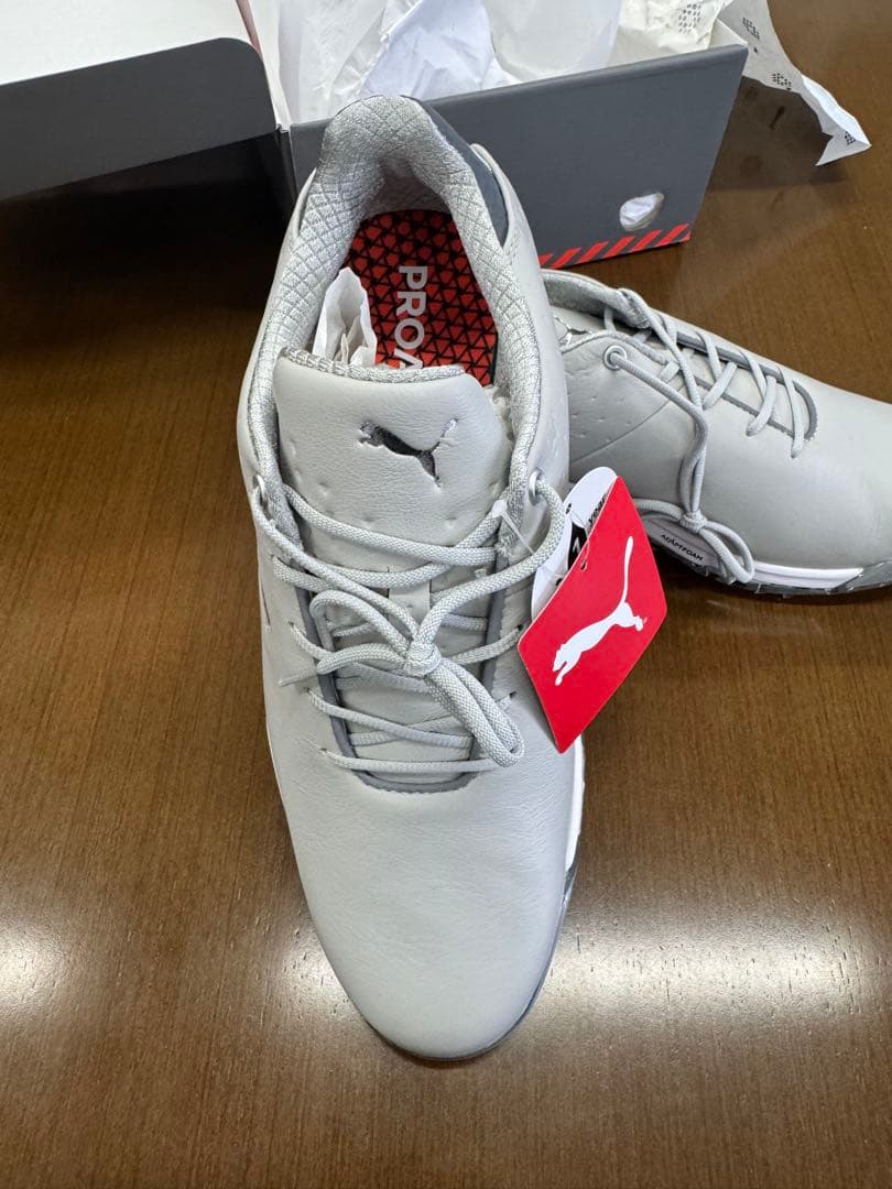 PUMA PROADAPT ALPHACAT ゴルフシューズ 7