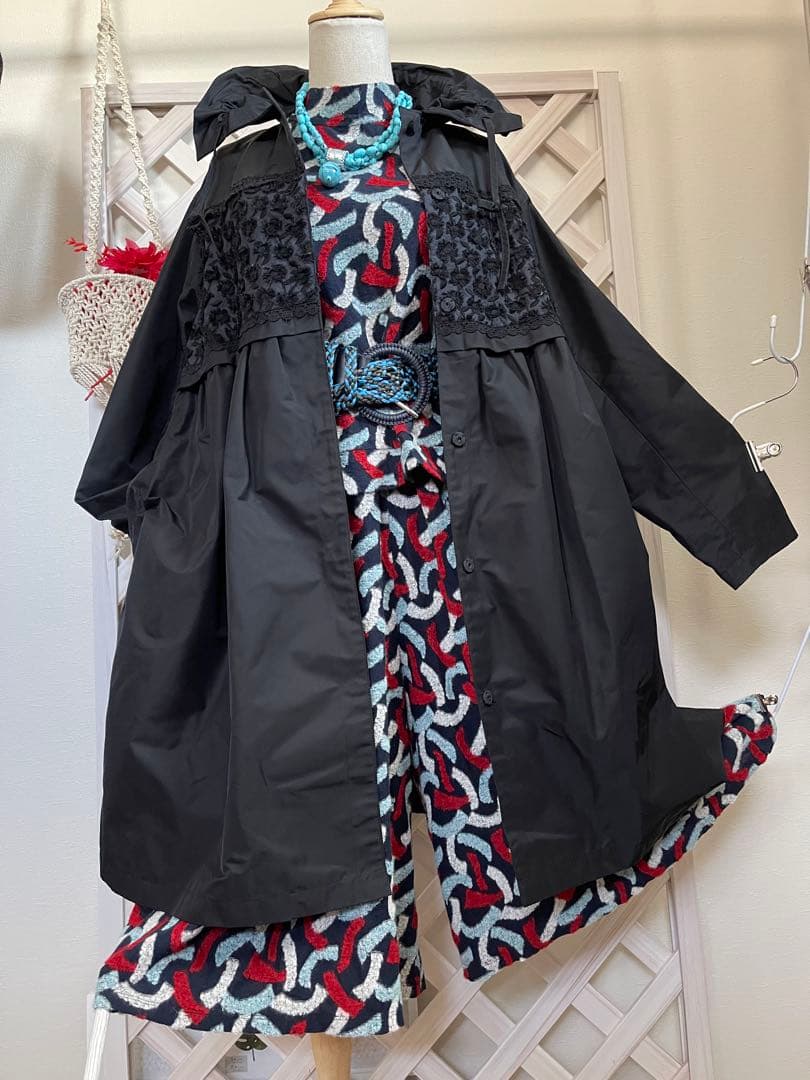 チャピ子⭐︎トクコプルミエヴォル ⭐︎〜15号　オールシーズン◎ リッチな暮らしぶり