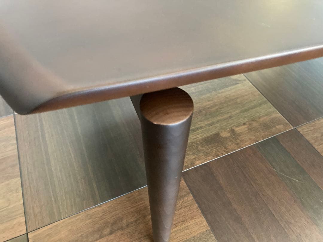 こゆき　HIDA家具　SEOTOリビングローテーブル