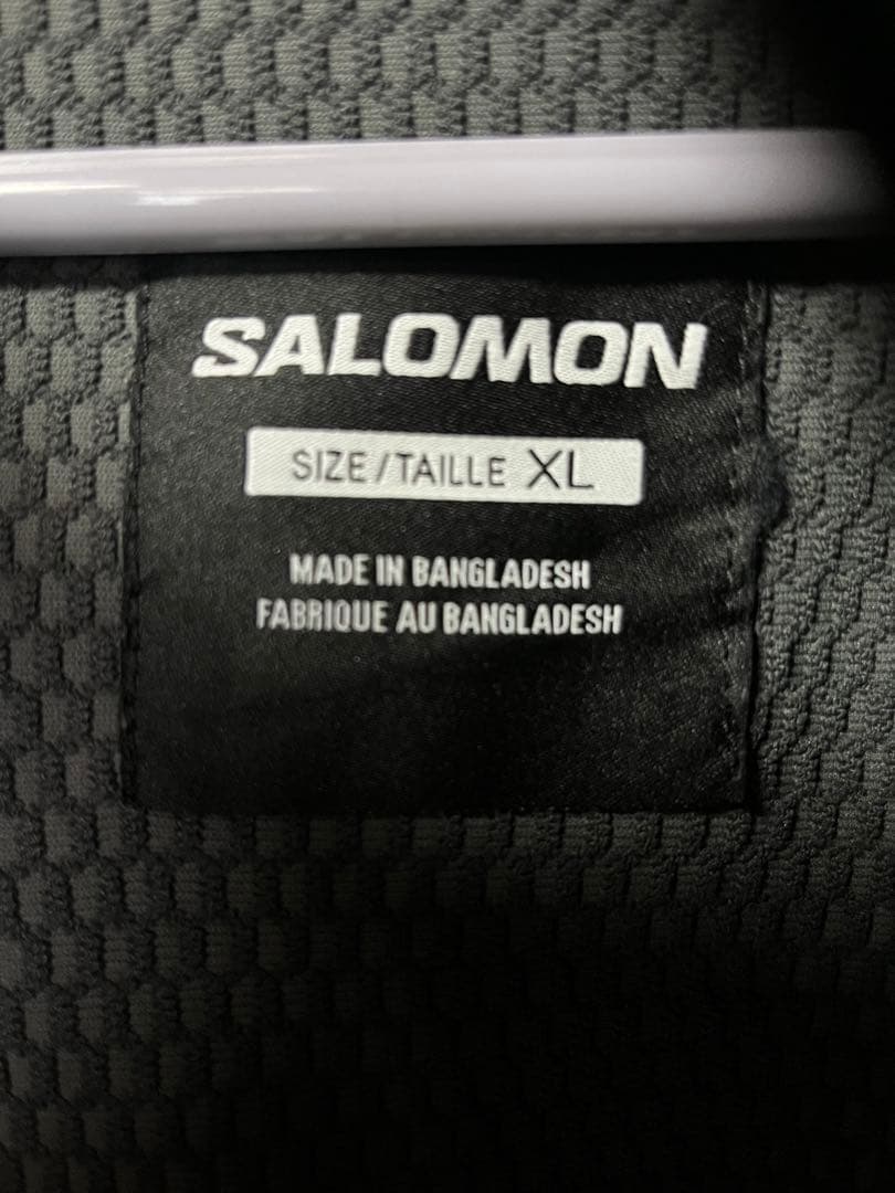 サロモン ゴアテックス スキー スノーボード CHARGER GORE-TEX