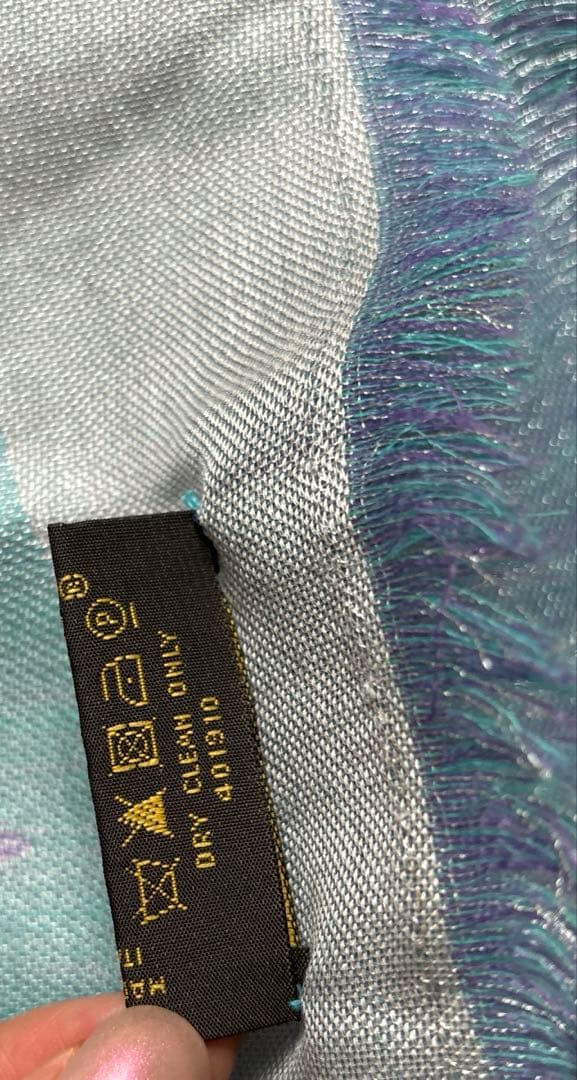 断捨離LVストール