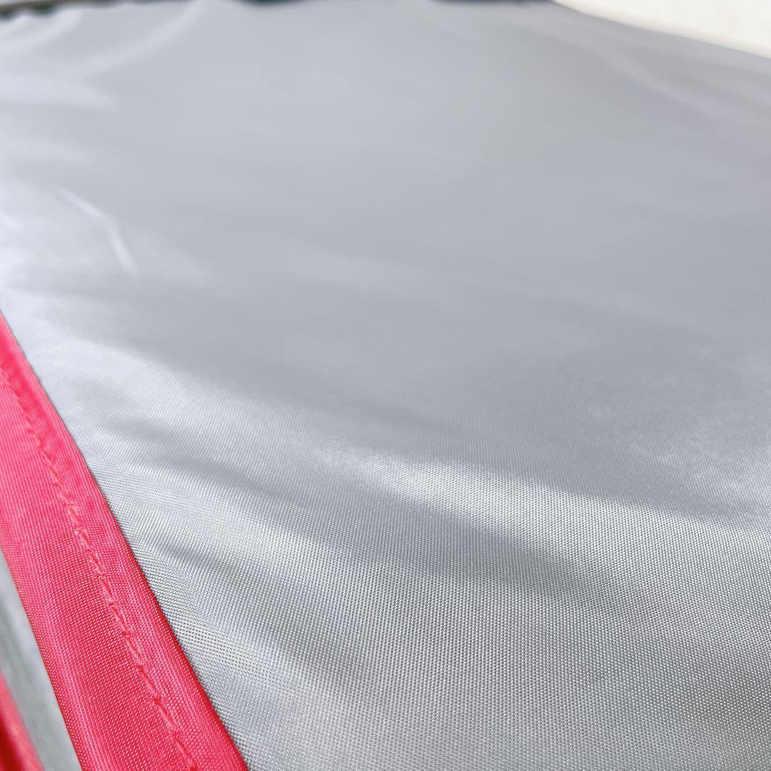 ランドブリーズ6 スノーピーク インナーマット付