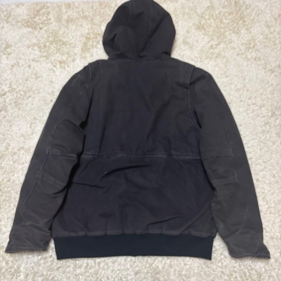 Carhartt フルスイング full tswing アクティブジャケット