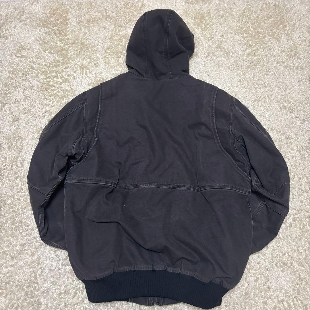 Carhartt フルスイング full tswing アクティブジャケット