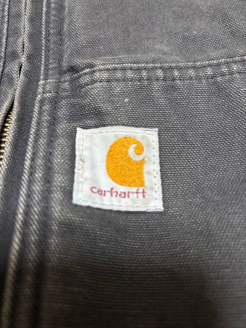 Carhartt フルスイング full tswing アクティブジャケット