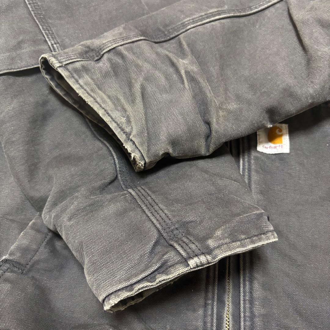 Carhartt フルスイング full tswing アクティブジャケット