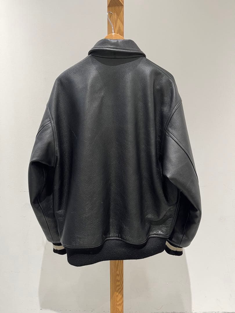 wackomaria ワコマリア　レザージャケット