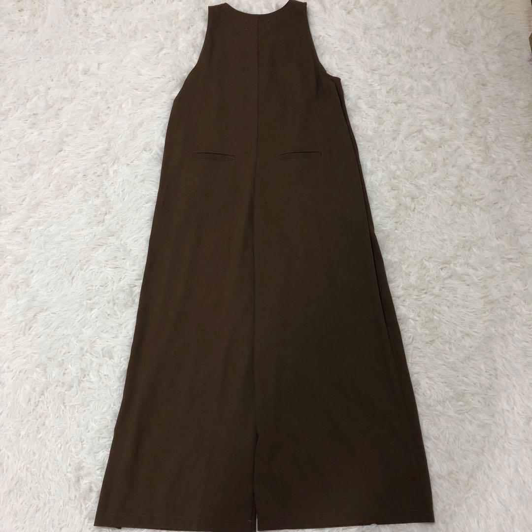 CYAN TOKYO サロペット　ジャケット　セット