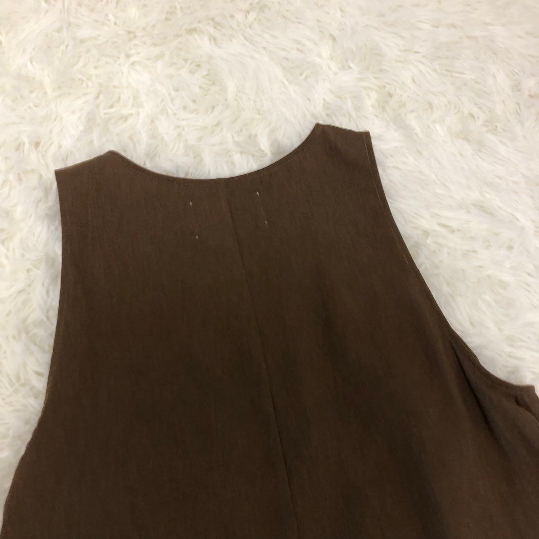 CYAN TOKYO サロペット　ジャケット　セット