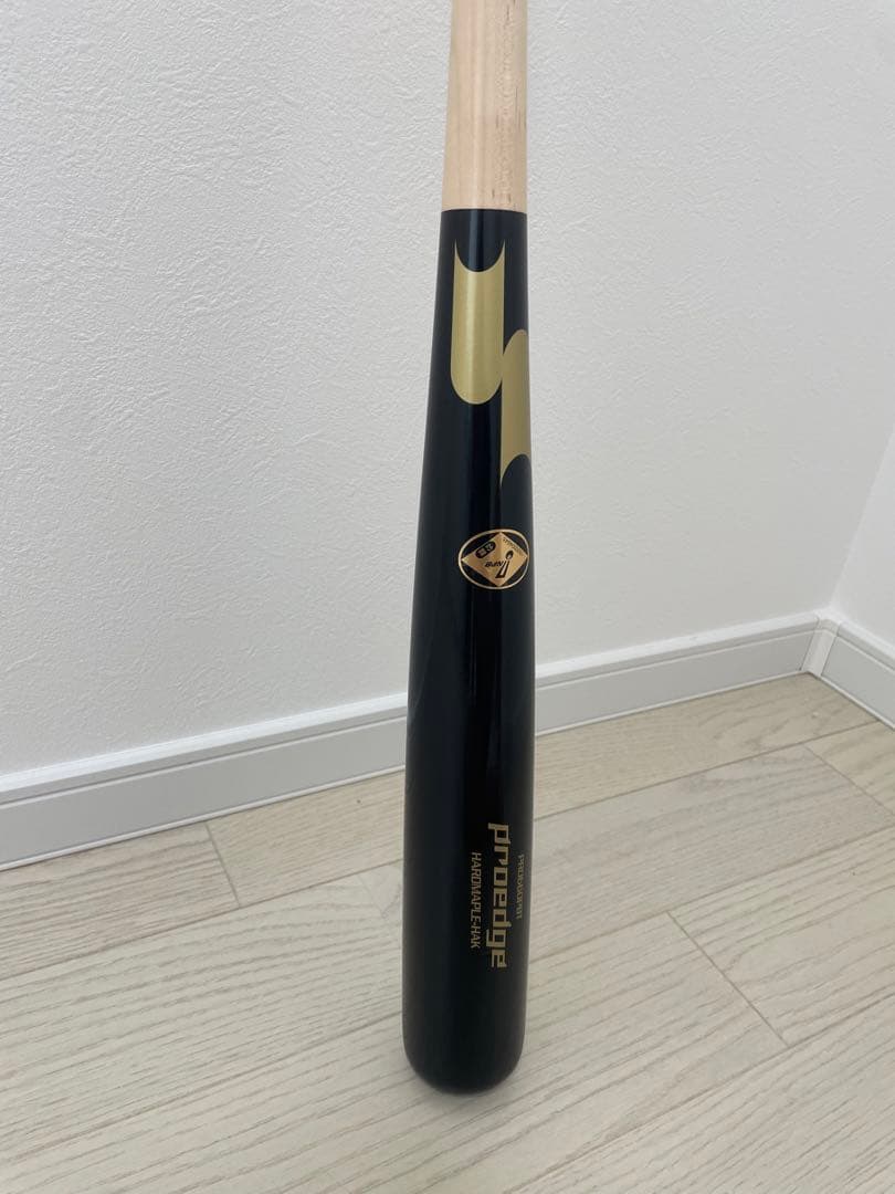 y*a様 埼玉西武ライオンズ　滝澤夏央　NPB バット 新マーク　SSK 62